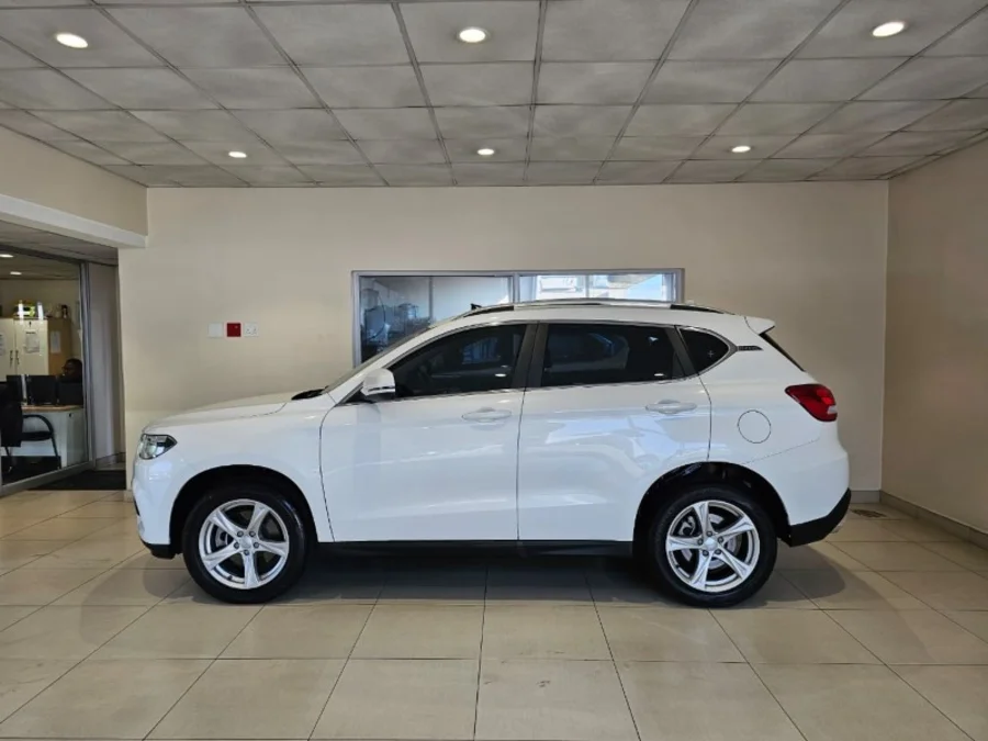 Used 2021 Haval H2 1.5T Luxury auto - Ford Bryanston Used 2021 Haval H2 1.5T Luxury auto - Ford Bryanston