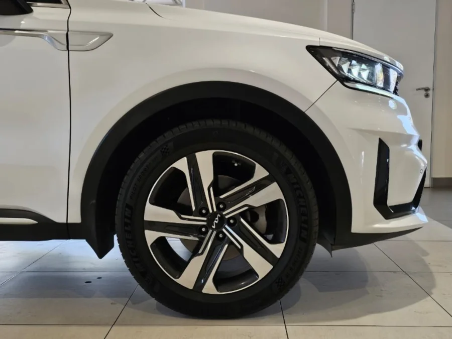 Used 2022 Kia Sorento 2.2CRDi AWD SX - Ford Bryanston Used 2022 Kia Sorento 2.2CRDi AWD SX - Ford Bryanston