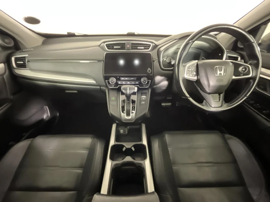 Used 2019 Honda CR-V 2.0 Elegance - WeBuyCars The Dome Used 2019 Honda CR-V 2.0 Elegance - WeBuyCars The Dome