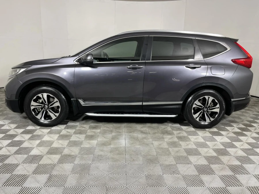 Used 2019 Honda CR-V 2.0 Elegance - WeBuyCars The Dome Used 2019 Honda CR-V 2.0 Elegance - WeBuyCars The Dome
