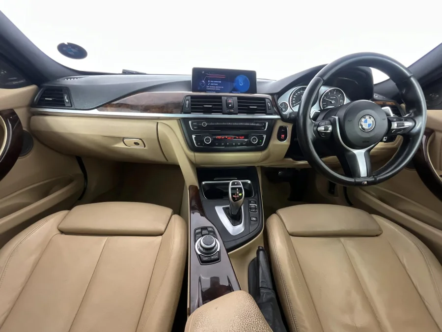 Used 2013 BMW 3 Series 320d M Sport auto - WeBuyCars Mbombela Used 2013 BMW 3 Series 320d M Sport auto - WeBuyCars Mbombela
