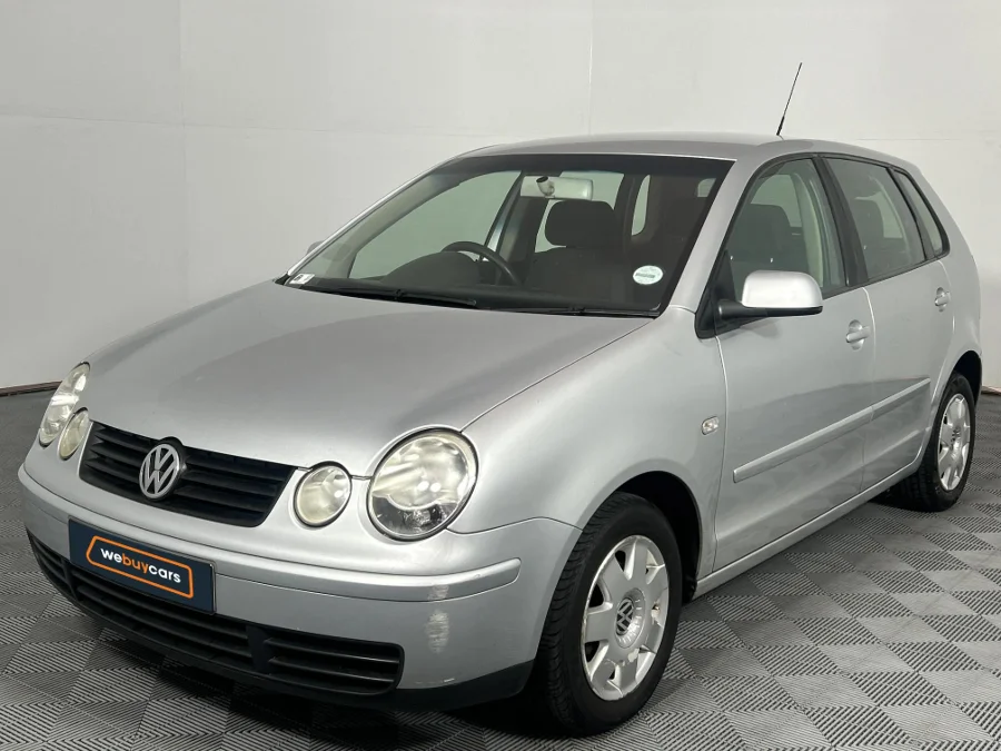 Used 2005 Volkswagen Polo 1.6 Comfortline - WeBuyCars Richmond Used 2005 Volkswagen Polo 1.6 Comfortline - WeBuyCars Richmond