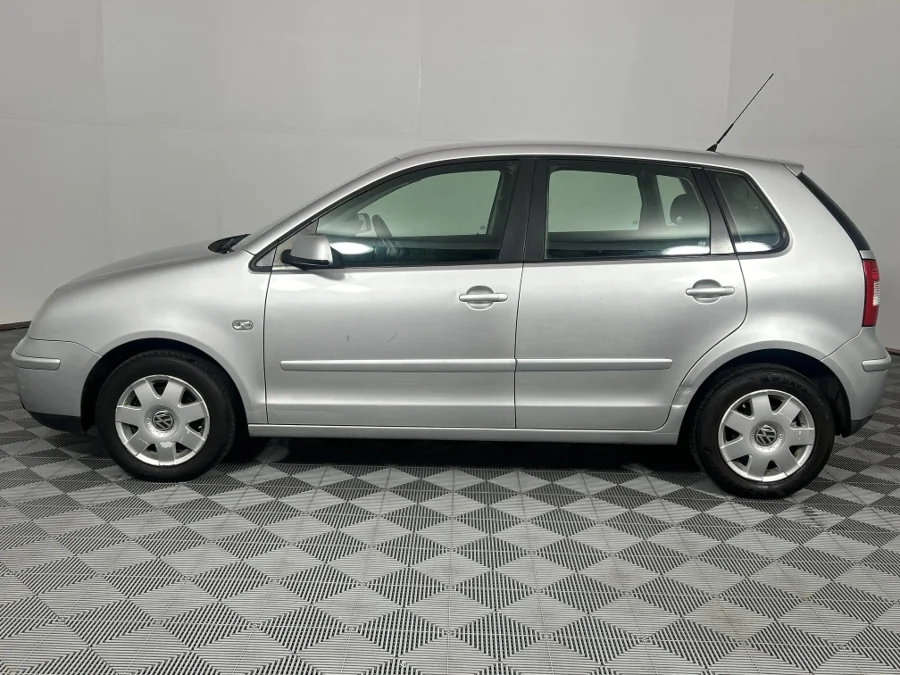 Used 2005 Volkswagen Polo 1.6 Comfortline - WeBuyCars Richmond Used 2005 Volkswagen Polo 1.6 Comfortline - WeBuyCars Richmond