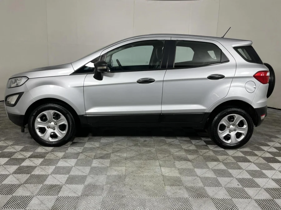 Used 2020 Ford EcoSport 1.5TDCi Ambiente - WeBuyCars The Dome