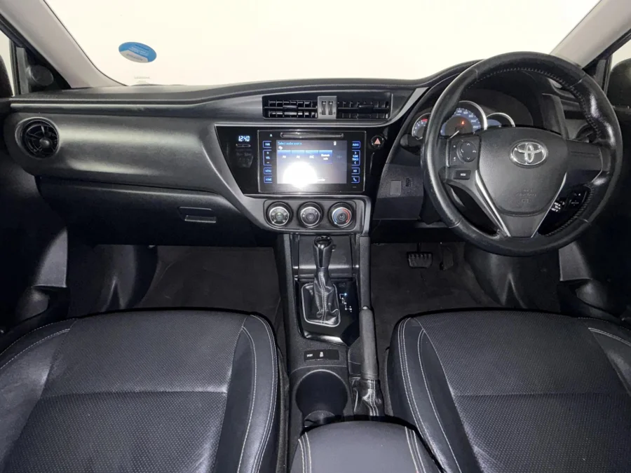 Used 2018 Toyota Corolla 1.6 Prestige+ auto - WeBuyCars Durban Used 2018 Toyota Corolla 1.6 Prestige+ auto - WeBuyCars Durban