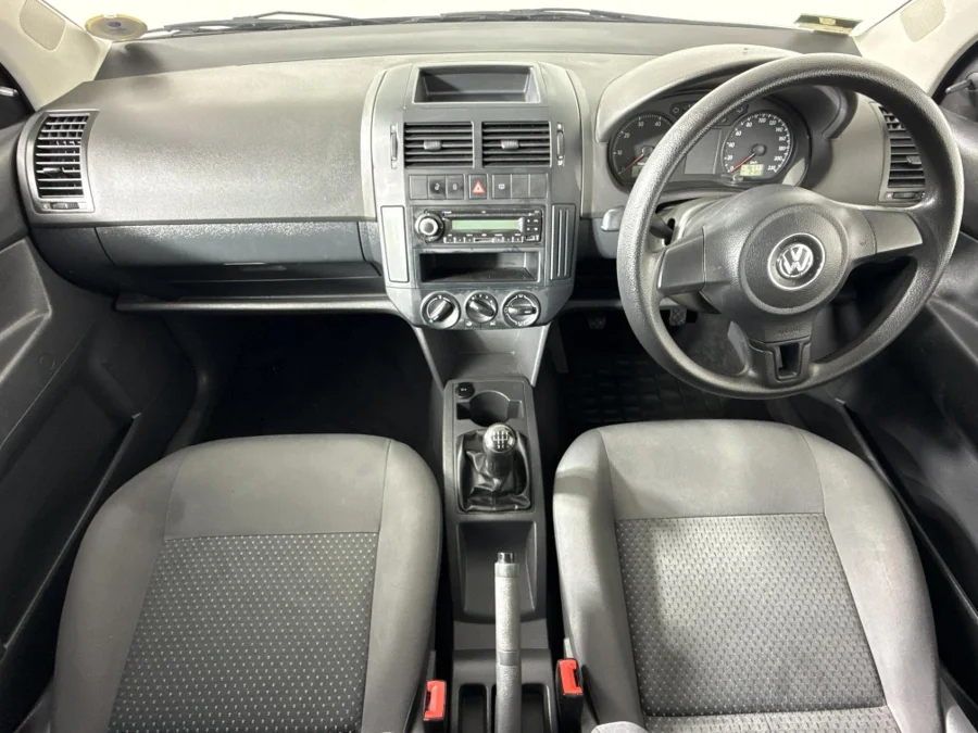 Used 2013 Volkswagen Polo Vivo 5-door 1.6 Trendline - WeBuyCars Witbank Used 2013 Volkswagen Polo Vivo 5-door 1.6 Trendline - WeBuyCars Witbank