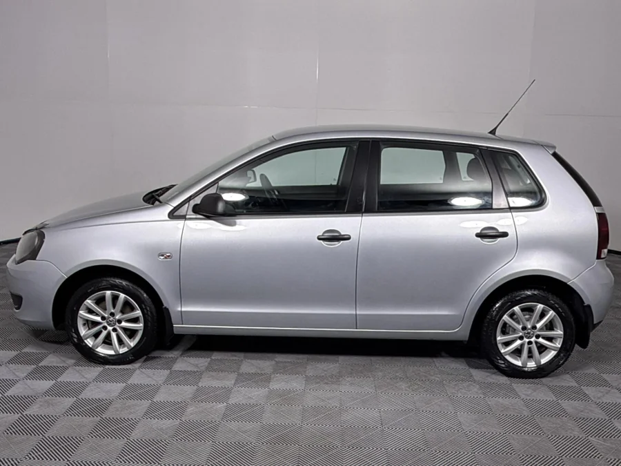 Used 2013 Volkswagen Polo Vivo 5-door 1.6 Trendline - WeBuyCars Witbank Used 2013 Volkswagen Polo Vivo 5-door 1.6 Trendline - WeBuyCars Witbank