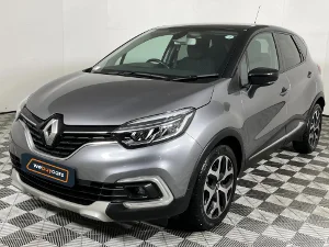 Used 2020 Renault Captur 66kW dCi Dynamique Used 2020 Renault Captur 66kW dCi Dynamique