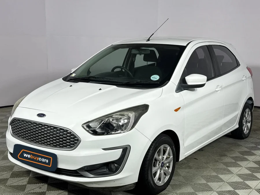 Used 2020 Ford Figo hatch 1.5 Trend auto - WeBuyCars Durban Used 2020 Ford Figo hatch 1.5 Trend auto - WeBuyCars Durban