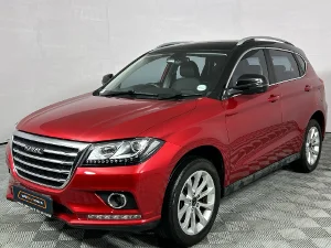 Used 2019 Haval H2 1.5T Luxury Used 2019 Haval H2 1.5T Luxury