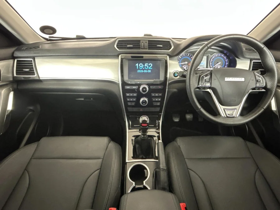 Used 2019 Haval H2 1.5T Luxury - WeBuyCars Richmond Used 2019 Haval H2 1.5T Luxury - WeBuyCars Richmond