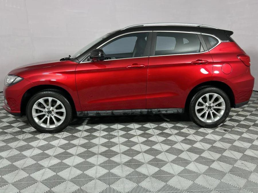 Used 2019 Haval H2 1.5T Luxury - WeBuyCars Richmond Used 2019 Haval H2 1.5T Luxury - WeBuyCars Richmond