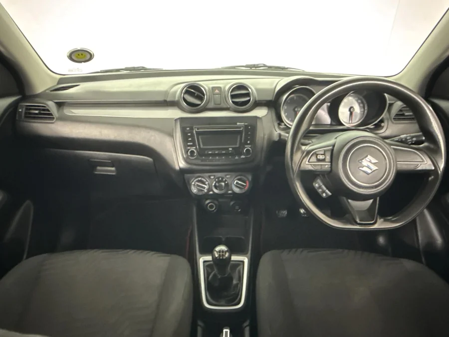 Used 2019 Suzuki Swift 1.2 GL manual - WeBuyCars George Used 2019 Suzuki Swift 1.2 GL manual - WeBuyCars George