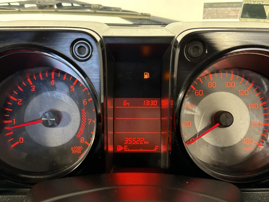 Used 2022 Suzuki Jimny 1.5 GL AllGrip 3-door manual - WeBuyCars Vereeniging Used 2022 Suzuki Jimny 1.5 GL AllGrip 3-door manual - WeBuyCars Vereeniging