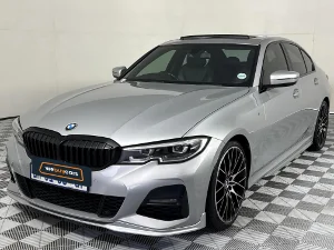 Used 2020 BMW 3 Series 330is Edition
