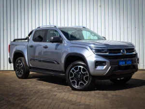 Used 2025 Volkswagen Amarok 2.0BiTDI double cab PanAmericana 4Motion Used 2025 Volkswagen Amarok 2.0BiTDI double cab PanAmericana 4Motion