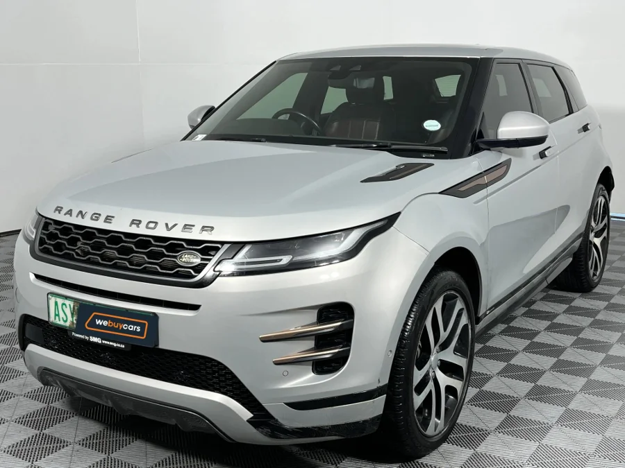 Used 2019 Land Rover Range Rover Evoque D180 R-Dynamic HSE - WeBuyCars Montana Used 2019 Land Rover Range Rover Evoque D180 R-Dynamic HSE - WeBuyCars Montana