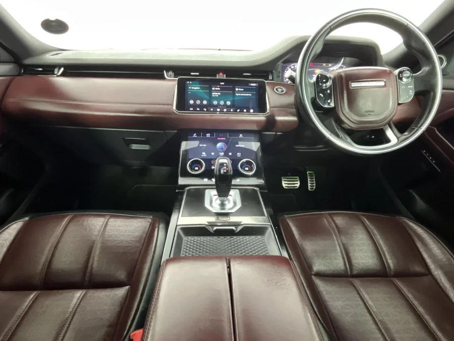 Used 2019 Land Rover Range Rover Evoque D180 R-Dynamic HSE - WeBuyCars Montana Used 2019 Land Rover Range Rover Evoque D180 R-Dynamic HSE - WeBuyCars Montana