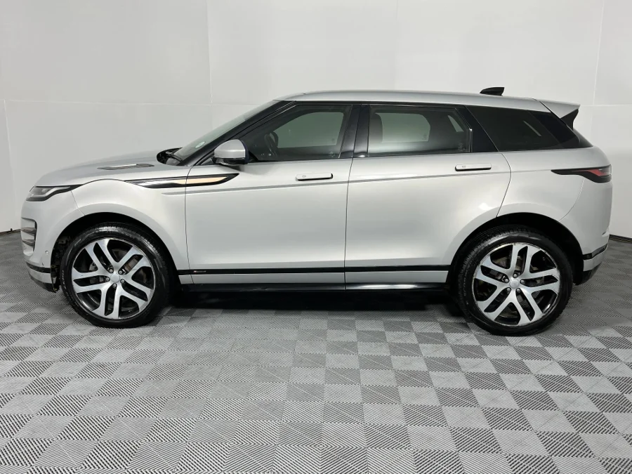 Used 2019 Land Rover Range Rover Evoque D180 R-Dynamic HSE - WeBuyCars Montana Used 2019 Land Rover Range Rover Evoque D180 R-Dynamic HSE - WeBuyCars Montana