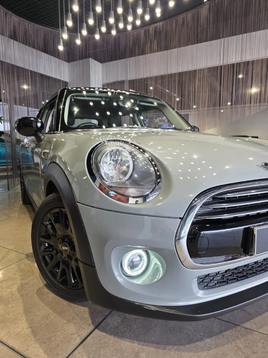 Used 2020 MINI Hatch Cooper Hatch 5-door - BMW West Rand Used Used 2020 MINI Hatch Cooper Hatch 5-door - BMW West Rand Used
