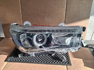 Toyota Hilux Gd6 projector Headlights