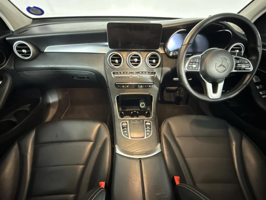 Used 2020 Mercedes-Benz GLC 300d 4Matic AMG Line - WeBuyCars Brackenfell Cape Town Used 2020 Mercedes-Benz GLC 300d 4Matic AMG Line - WeBuyCars Brackenfell Cape Town
