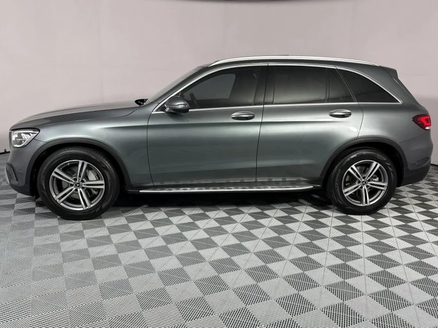 Used 2020 Mercedes-Benz GLC 300d 4Matic AMG Line - WeBuyCars Brackenfell Cape Town Used 2020 Mercedes-Benz GLC 300d 4Matic AMG Line - WeBuyCars Brackenfell Cape Town