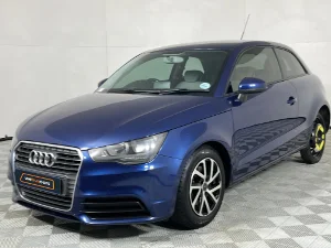 Used 2011 Audi A1 3-door 1.4TFSI S