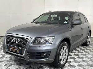 Used 2012 Audi Q5 2.0TDI S quattro auto
