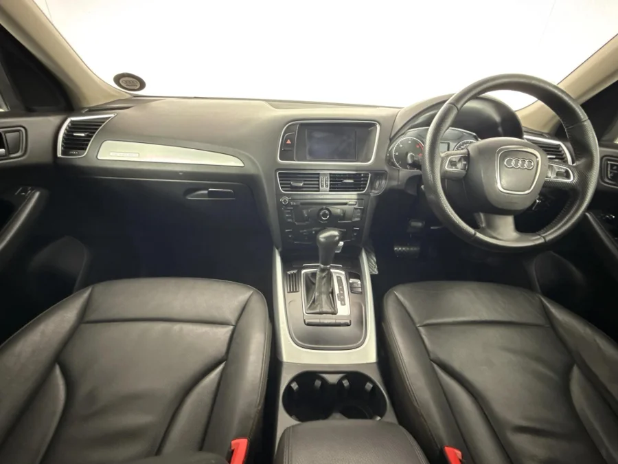 Used 2012 Audi Q5 2.0TDI S quattro auto - WeBuyCars Mbombela Used 2012 Audi Q5 2.0TDI S quattro auto - WeBuyCars Mbombela