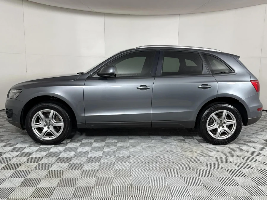 Used 2012 Audi Q5 2.0TDI S quattro auto - WeBuyCars Mbombela Used 2012 Audi Q5 2.0TDI S quattro auto - WeBuyCars Mbombela