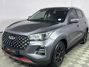 Used 2022 Chery Tiggo 4 Pro 1.5T Elite SE