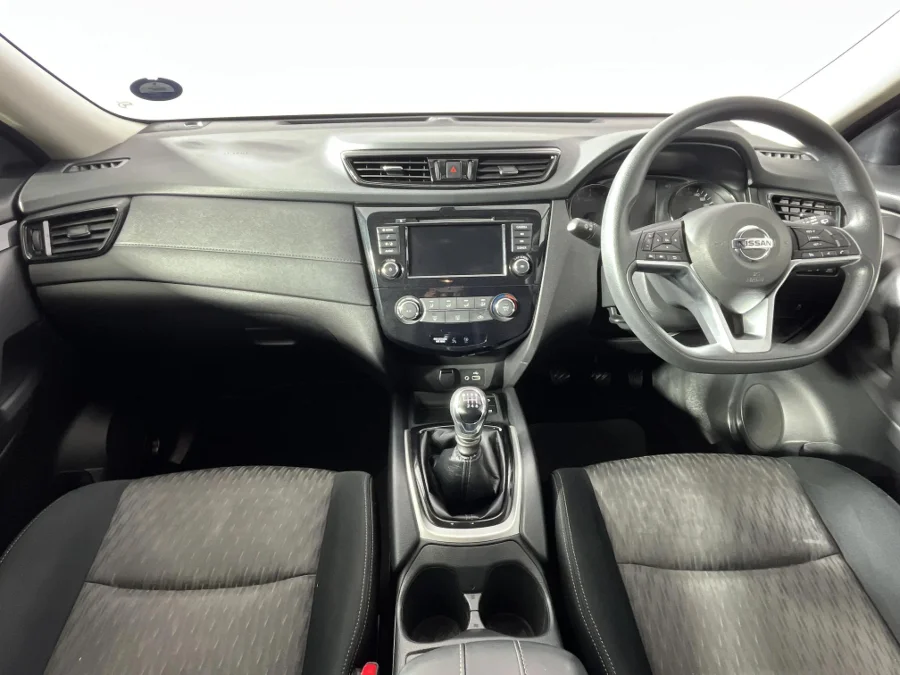 Used 2021 Nissan X-Trail 2.0 Visia - WeBuyCars Rustenburg Used 2021 Nissan X-Trail 2.0 Visia - WeBuyCars Rustenburg