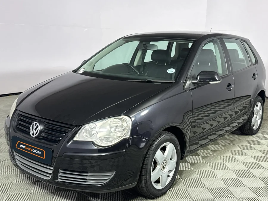 Used 2009 Volkswagen Polo 1.6 Comfortline - WeBuyCars Durban Used 2009 Volkswagen Polo 1.6 Comfortline - WeBuyCars Durban