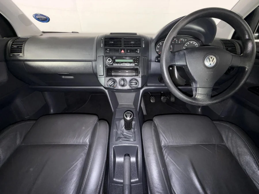 Used 2009 Volkswagen Polo 1.6 Comfortline - WeBuyCars Durban Used 2009 Volkswagen Polo 1.6 Comfortline - WeBuyCars Durban