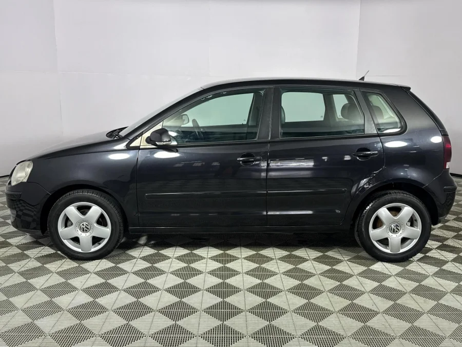 Used 2009 Volkswagen Polo 1.6 Comfortline - WeBuyCars Durban Used 2009 Volkswagen Polo 1.6 Comfortline - WeBuyCars Durban