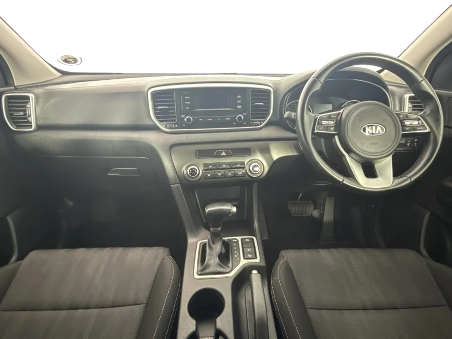 Used 2020 Kia Sportage 2.0CRDi Ignite Plus - WeBuyCars Lansdowne Used 2020 Kia Sportage 2.0CRDi Ignite Plus - WeBuyCars Lansdowne