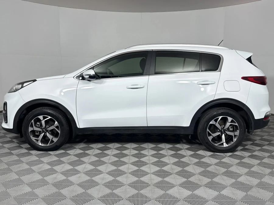 Used 2020 Kia Sportage 2.0CRDi Ignite Plus - WeBuyCars Lansdowne Used 2020 Kia Sportage 2.0CRDi Ignite Plus - WeBuyCars Lansdowne