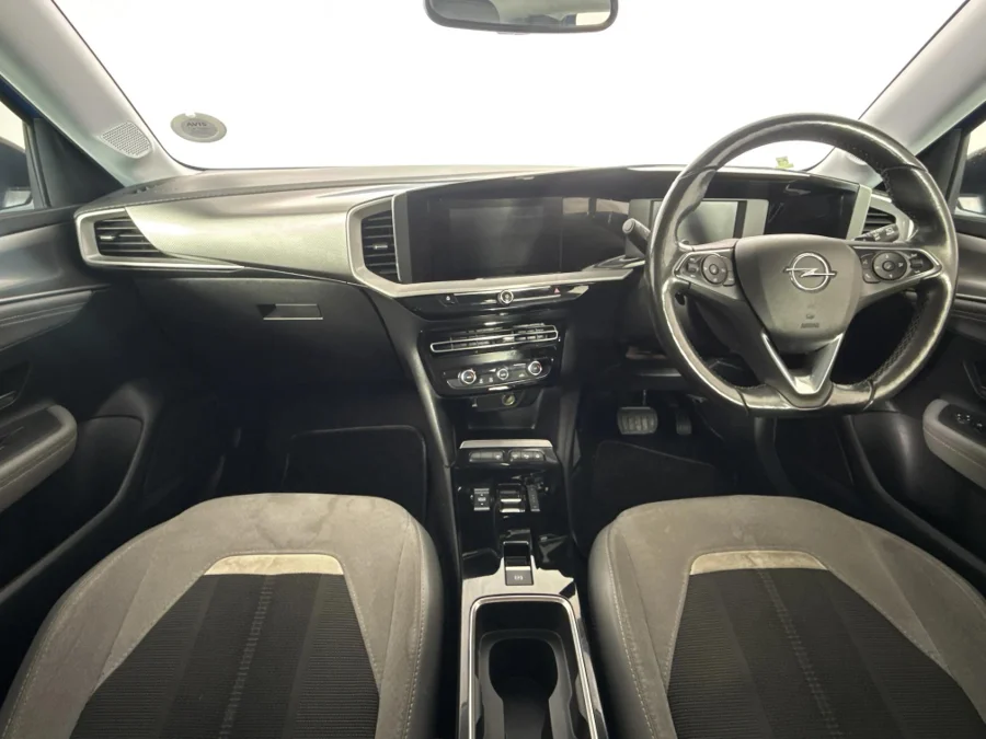 Used 2022 Opel Mokka 1.2T Edition - WeBuyCars Richmond Used 2022 Opel Mokka 1.2T Edition - WeBuyCars Richmond