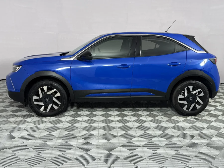 Used 2022 Opel Mokka 1.2T Edition - WeBuyCars Richmond Used 2022 Opel Mokka 1.2T Edition - WeBuyCars Richmond