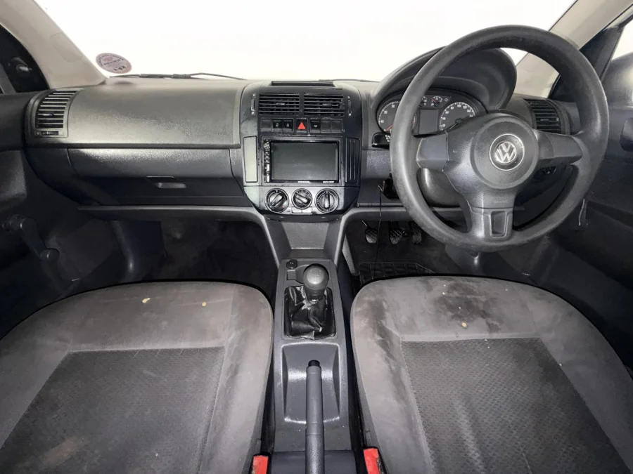 Used 2016 Volkswagen Polo Vivo sedan 1.4 Conceptline - WeBuyCars Durban Used 2016 Volkswagen Polo Vivo sedan 1.4 Conceptline - WeBuyCars Durban