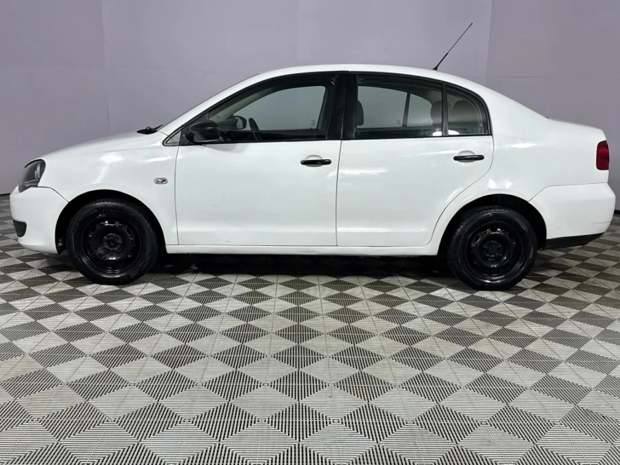 Used 2016 Volkswagen Polo Vivo sedan 1.4 Conceptline - WeBuyCars Durban Used 2016 Volkswagen Polo Vivo sedan 1.4 Conceptline - WeBuyCars Durban