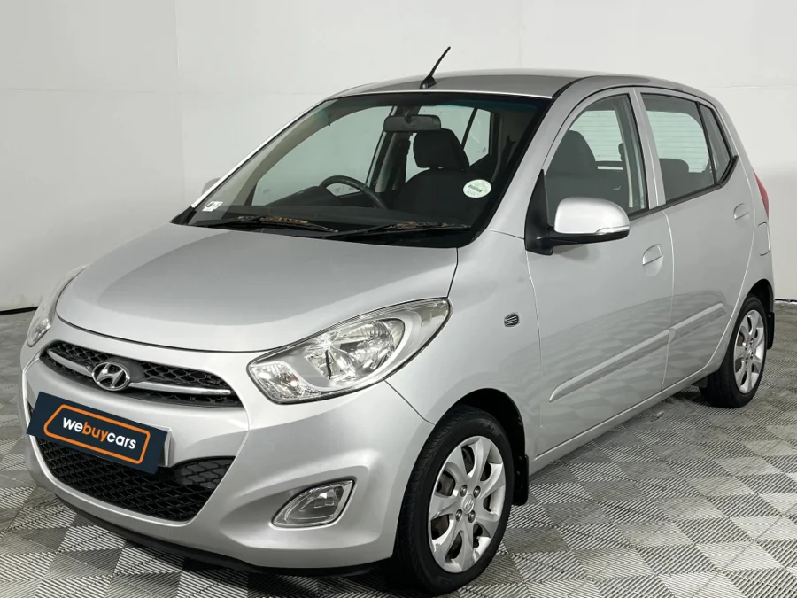 Used 2013 Hyundai i10 1.25 Glide Limited Edition - WeBuyCars Lansdowne Used 2013 Hyundai i10 1.25 Glide Limited Edition - WeBuyCars Lansdowne