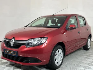 Used 2017 Renault Sandero 66kW turbo Expression