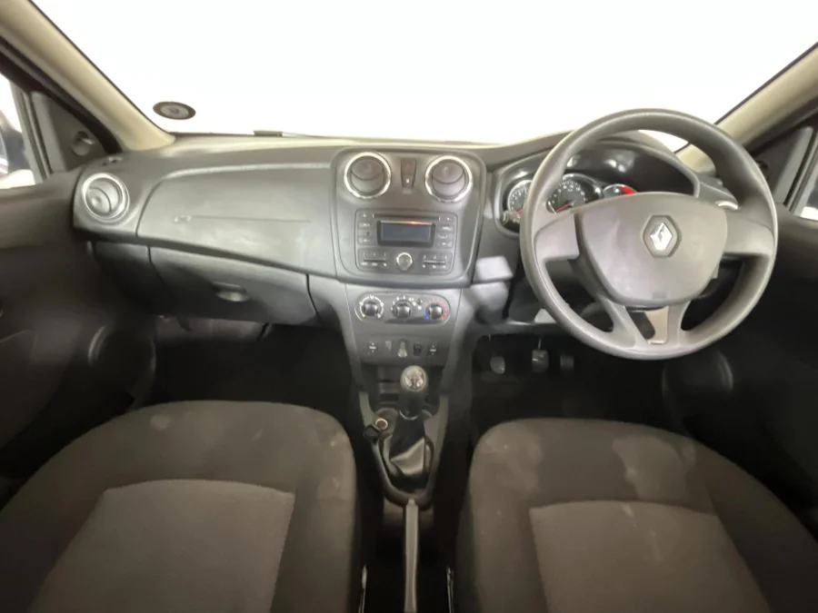 Used 2017 Renault Sandero 66kW turbo Expression - WeBuyCars JHB South