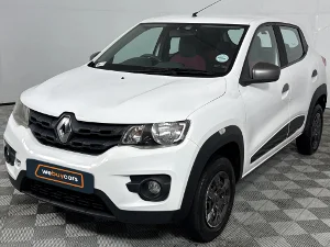 Used 2018 Renault Kwid 1.0 Dynamique