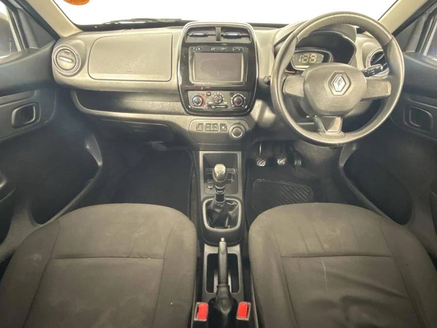 Used 2018 Renault Kwid 1.0 Dynamique - WeBuyCars Lansdowne