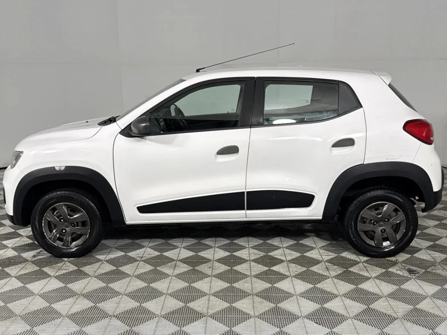 Used 2018 Renault Kwid 1.0 Dynamique - WeBuyCars Lansdowne