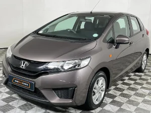 Used 2016 Honda Jazz 1.2 Comfort auto