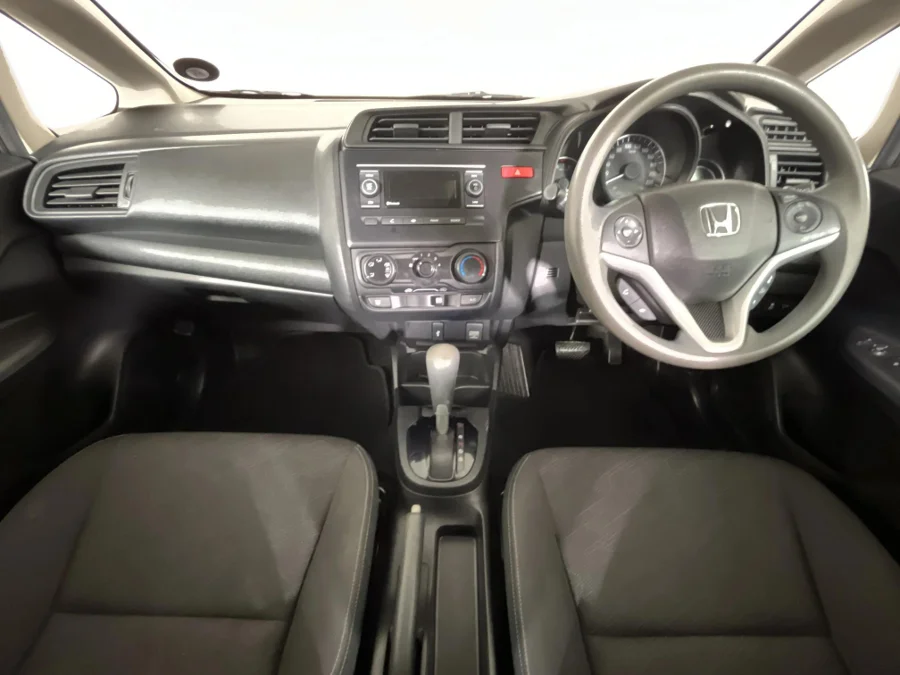Used 2016 Honda Jazz 1.2 Comfort auto - WeBuyCars The Dome